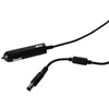 Dell 45 Watt Auto/Air Adapter for Dell Inspiron Mini 10v (1012)/ Mini 10v (1012) / Latitude Z Laptops