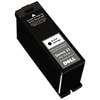 Single Use High Yield Black Cartridge (Series 23) for Dell V515w Wireless All-in-One Printer