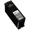 Regular Use High Yield Black Cartridge (Series 22R) for Dell V313/ V313w All-In-One Printer