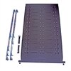 Fixed Rack Equipment Shelf for Dell Rack