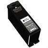 Single Use Standard Capacity Black Cartridge (Series 21) for Dell P713w All-in-One Printer