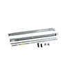 Slim ReadyRails Sliding Rails (No Cable Management Arm) for 1U Systems, including PowerEdge R310, R410, R415