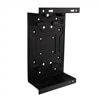Wall Mount Metal Bracket for Dell OptiPlex XE DT/ XE SFF Desktop