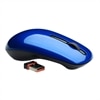 Dell WM311 3-Button Wireless Mouse - Glossy Peacock Blue