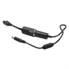Dell Auto-Air DC Adapter - 90-Watt