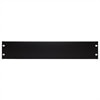 2U Steel Closeout Filler Panel for Select Dell PowerEdge Servers / PowerVault Storage