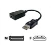 DisplayPort to HDMI Adapter for Dell Latitude / Alienware Laptops / OptiPlex Desktop / Precision Mobile WorkStations