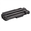 2500-Page Black Toner Cartridge for Dell 1130/ 1130n/ 1133/ 1135n Laser Printers