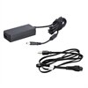 65-Watt 3 Prong AC Adapter with 6.56 ft Power Cord for Select Dell Systems