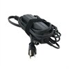 Dell 65-Watt 3 Prong AC Adapter with 6.56 ft Power Cord for Select Dell Systems