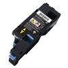 Dell 1,400-Page Yellow Toner Cartridge for Dell 1250c/ 1350cnw/ 1355cn/ 1355cnw/ C1760nw/ C1765nf/ C1765nfw Color Printers
