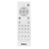 Dell Projector Remote Control for Dell S500/S500wi Projectors
