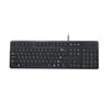Dell Keyboard - KB212-B USB 104 Quiet Key