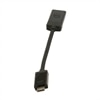 Dell Mini HDMI to HDMI Adapter