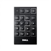 Dell Projector Remote Control for M110 / M115HD Projectors