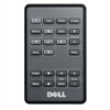 Dell Remote Control for Dell 1420X/ 1430X Projector