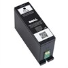 Single Use Extra-High Capacity Black Ink Cartridge (Series 33) for Dell V525w All In One Inkjet Printer