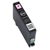 Single Use Extra-High Capacity Magenta Ink Cartridge (Series 33) for Dell V525w/ V725w All-in-One Wireless Inkjet Printer