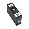 Single Use Extra-High Capacity Black Ink Cartridge (Series 34) for Dell V725w All-in-One Wireless Inkjet Printer