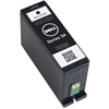 Single Use Extra-High Capacity Black Ink Cartridge (Series 34) for Dell V725w All-in-One Wireless Inkjet Printer