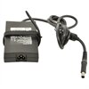 Dell 180-Watt 3-Prong AC Adapter with 6 ft Power Cord for Select Dell Inspiron / Latitude / Alienware Laptops / Precision Mobile WorkStations / Alienware / Optiplex Desktops