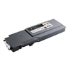 5,000-Page Cyan Toner Cartridge for Dell C3760N/ C3760DN/ C3765DNF Color Laser Printer