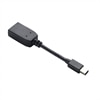 Dell Mini DisplayPort to DisplayPort Adapter for Select Dell XPS / Inspiron Systems