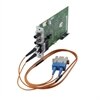 Dell Fiber Interface Card Kit for Dell B5460dn/ B5465dnf Laser Printers