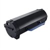 Dell 20,000-Page Black Toner Cartridge for Dell B3460dn Laser Printer