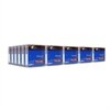 200 GB / 400 GB LTO Ultrium 2 Data Cartridge for Select Dell PowerVault Storages