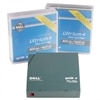 800 GB / 1.6 TB Tape Media for LTO-4 120 Tape Drive for Select Dell PowerEdge Servers / PowerVault Storages