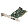 IEEE 1394a Controller Card for Select Dell Inspiron / OptiPlex / Vostro Desktops