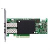 Dell Emulex LPE-16002 Fibre Channel Host Bus Adapter for Select Dell PowerEdge Servers