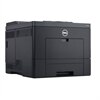Dell C3760dn Color Laser Printer with 3-Year Basic Limited Warranty and 3-Year In-Home Service