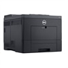 Dell C3760dn Color Laser Printer with 5-Year NBD Onsite Warranty