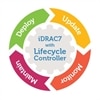 Dell iDRAC7 Express for Dell PowerEdge 200 - 500 Series