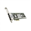 Broadcom NetXtreme II 5709 Gigabit Quad Port Ethernet PCIe-4 Convergence Network Interface Card for Select Dell PowerEdge Servers / PowerVault Storage