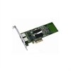Dell Gigabit ET Dual Port Server Adapter for Select Dell PowerEdge Servers / PowerVault Storage