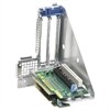 Combo Full Height PCI/PCI-E Riser for Select Dell OptiPlex Desktops
