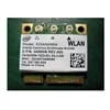 Dell WiFi Link 6300 Wireless-N Half Mini-Card for Select Dell Alienware / Inspiron / Latitude / Studio Laptops / Precision Mobile WorkStations