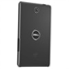 Dell Tablet Case - Dell Venue 8 (Clear)