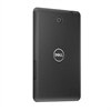 Dell Tablet Case - Dell Venue 8 (Black)
