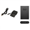 Dell Power Companion (12000 mAh) PW7015M and Slim Power Adapter - 65 Watt