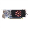 AMD Radeon R5 240, 1GB, Half Height, (DP and DVI-I), Customer Install