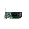 NVIDIA Quadro K620 2GB (DP, DL-DVI-I) (1 DP to SL-DVI adapter) (Kit)