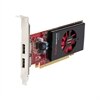 Dell AMD FirePro W2100 GPU - 2 GB GDDR3, half height/half length single-slot (LP brkt) x8, 2 x DisplayPort, PCIE 3.0