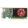 AMD Radeon R5 340X - Graphics card - Radeon R5 340X - 2 GB DDR3 low profile - for OptiPlex 3040 SFF