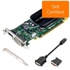 PNY Nvidia QUADRO K2200 4 GB Professional Graphic Card - Dell Validated