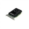 Dell 4 GB NVIDIA Quadro M2000 (4 DP) (1 DP to SL-DVI adapter) Graphics Card