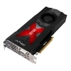 PNY Technologies GeForce GTX 1080 - Graphics card - GF GTX 1080 - 8 GB GDDR5X - PCIe 3.0 x16 - DVI, HDMI, 3 x DisplayPort